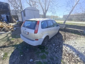 Ford C-max 2.0HDi TITANIUM* XENON - 2750 € / 5378.53 лв. - 19382452 2