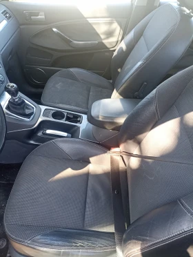 Ford C-max 2.0HDi TITANIUM* XENON - 2750 € / 5378.53 лв. - 19382452 7