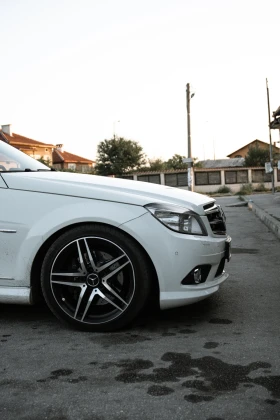 Mercedes-Benz C 320 - 8300 € / 16233.39 лв. - 88545838 5