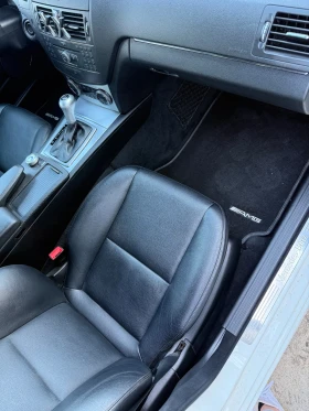 Mercedes-Benz C 320 - 8300 € / 16233.39 лв. - 88545838 12