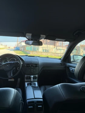 Mercedes-Benz C 320 - 8300 € / 16233.39 лв. - 88545838 11