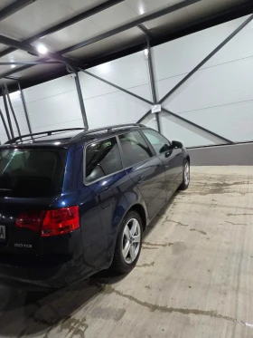 Audi A4 B7 - 3700 € / 7236.57 лв. - 97751061 4