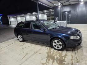Audi A4 B7 - 3700 € / 7236.57 лв. - 97751061 2