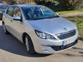Peugeot 308 - 6000 € / 11734.98 лв. - 33401406 17