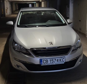 Peugeot 308 - 6000 € / 11734.98 лв. - 33401406 2