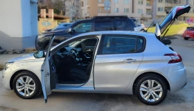 Peugeot 308 - 6000 € / 11734.98 лв. - 33401406 5