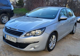 Peugeot 308 - 6000 € / 11734.98 лв. - 33401406 11