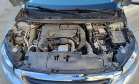 Peugeot 308 - 6000 € / 11734.98 лв. - 33401406 10
