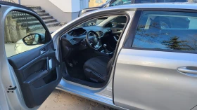 Peugeot 308 - 6000 € / 11734.98 лв. - 33401406 6
