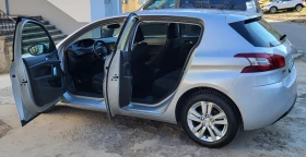 Peugeot 308 - 6000 € / 11734.98 лв. - 33401406 13