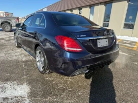 Mercedes-Benz C 300 4dr Sdn C 300 4MATIC | Mobile.bg � ����� ������ 4