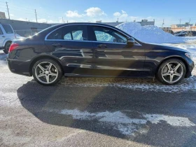 Mercedes-Benz C 300 4dr Sdn C 300 4MATIC | Mobile.bg � ����� ������ 7