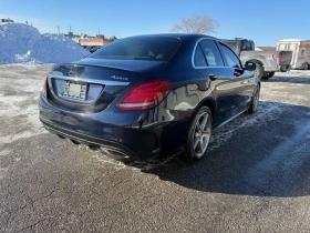 Mercedes-Benz C 300 4dr Sdn C 300 4MATIC | Mobile.bg � ����� ������ 6