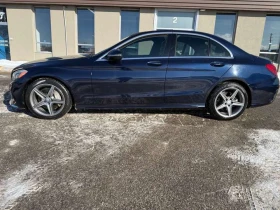 Mercedes-Benz C 300 4dr Sdn C 300 4MATIC | Mobile.bg � ����� ������ 3