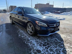 ����� �� �������� �� Mercedes-Benz C 300 4dr Sdn C 300 4MATIC