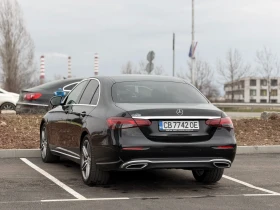 Mercedes-Benz E 220 Avangarde-лизинг през Уникредит  - 33900 € / 66302.64 лв. - 41246720 8