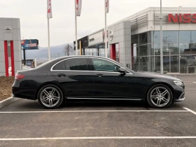 Mercedes-Benz E 220 Avangarde-лизинг през Уникредит  - 33900 € / 66302.64 лв. - 41246720 5