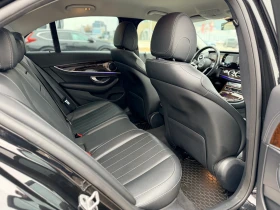Mercedes-Benz E 220 Avangarde-лизинг през Уникредит  - 33900 € / 66302.64 лв. - 41246720 13