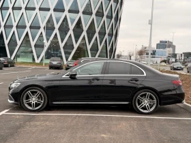 Mercedes-Benz E 220 Avangarde-лизинг през Уникредит  - 33900 € / 66302.64 лв. - 41246720 4