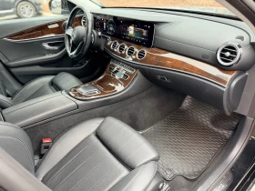 Mercedes-Benz E 220 Avangarde-лизинг през Уникредит  - 33900 € / 66302.64 лв. - 41246720 12