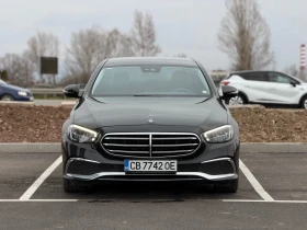 Mercedes-Benz E 220 Avangarde-лизинг през Уникредит  - 33900 € / 66302.64 лв. - 41246720 2