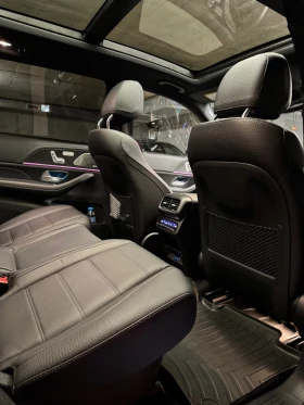 Mercedes-Benz GLS 450 * AMG package * Night package * Massage*  - 25000 € / 48895.75 лв. - 39057089 7