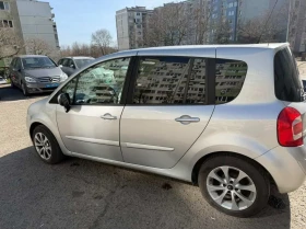 Renault Modus - 1450 € / 2835.95 лв. - 49040642 2