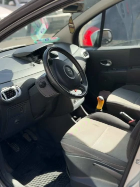 Renault Modus - 1450 € / 2835.95 лв. - 49040642 8