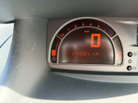 Renault Modus - 1450 € / 2835.95 лв. - 49040642 6