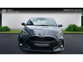 Toyota Yaris Месечна вноска от 265   - 17990 € / 35185.38 лв. - 57978767 5