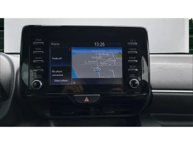 Toyota Yaris Месечна вноска от 265   - 17990 € / 35185.38 лв. - 57978767 15