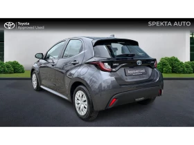 Toyota Yaris Месечна вноска от 265   - 17990 € / 35185.38 лв. - 57978767 2