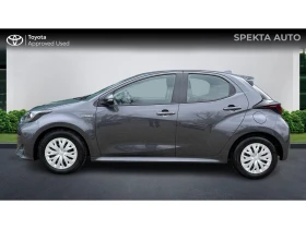 Toyota Yaris Месечна вноска от 265   - 17990 € / 35185.38 лв. - 57978767 3