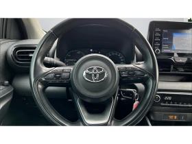 Toyota Yaris Месечна вноска от 265   - 17990 € / 35185.38 лв. - 57978767 13