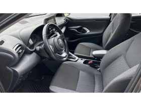 Toyota Yaris Месечна вноска от 265   - 17990 € / 35185.38 лв. - 57978767 12