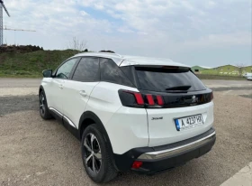 Peugeot 3008 ALLURE Реални километри - 13900 € / 27186.04 лв. - 96835772 6