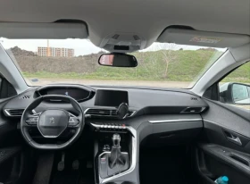 Peugeot 3008 ALLURE Реални километри - 13900 € / 27186.04 лв. - 96835772 10