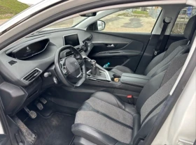 Peugeot 3008 ALLURE Реални километри - 13900 € / 27186.04 лв. - 96835772 9