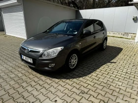 Hyundai I30 2.0 CRDi