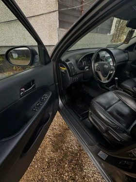 Hyundai I30 2.0 CRDi - 3600 € / 7040.99 лв. - 16058658 6