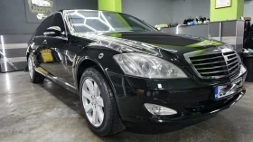 ������ Mercedes-Benz S 600
