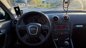 Audi A3 - 3000 € / 5867.49 лв. - 23150564 9