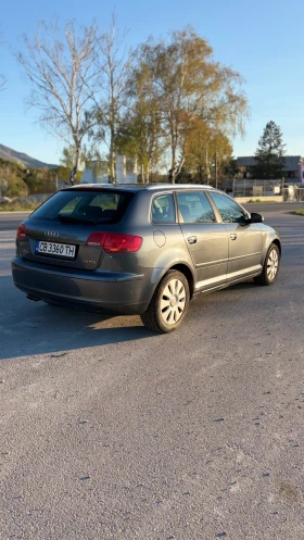 Audi A3 - 3000 € / 5867.49 лв. - 23150564 5