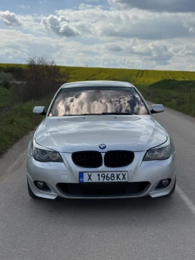 BMW 530 Е60 - 6850 € / 13397.44 лв. - 60208195 2