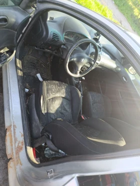Peugeot 206 1.6 gaz | Mobile.bg � ����� ������ 6