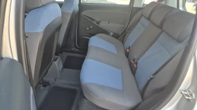 Fiat Idea 1.4 ������ 78�.�. | Mobile.bg � ����� ������ 10
