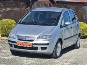 Fiat Idea 1.4 ������ 78�.�. | Mobile.bg � ����� ������ 2