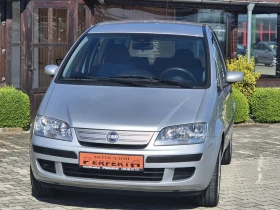 Fiat Idea 1.4 ������ 78�.�. | Mobile.bg � ����� ������ 3