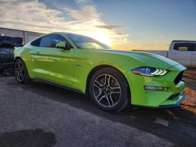 Ford Mustang 5.0l Gt | Mobile.bg � ����� ������ 4