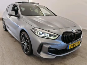 ����� �� �������� �� BMW 120 120i M Sport